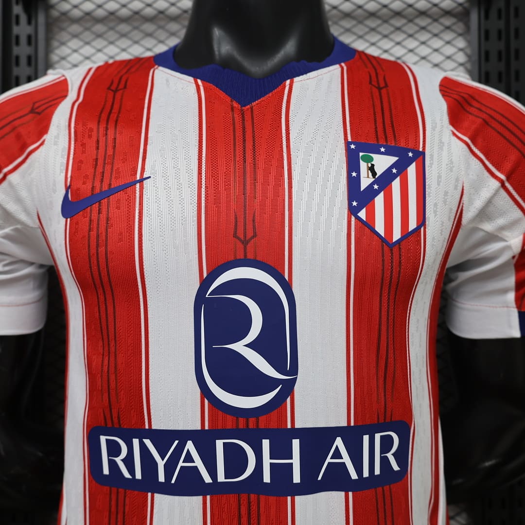 Atlético Madrid 26/27 Maillot Domicile - Version Player