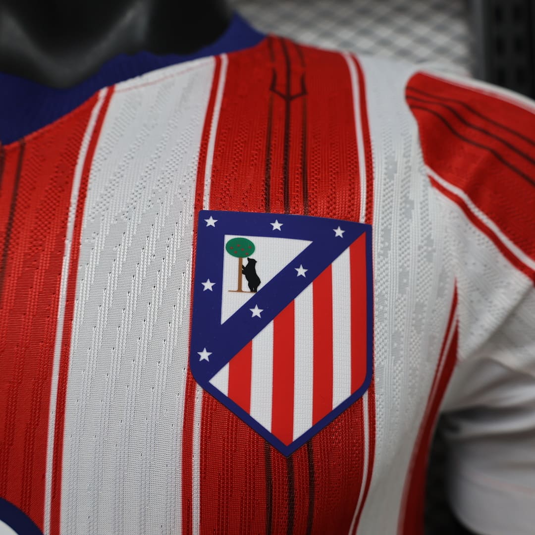 Atlético Madrid 26/27 Maillot Domicile - Version Player