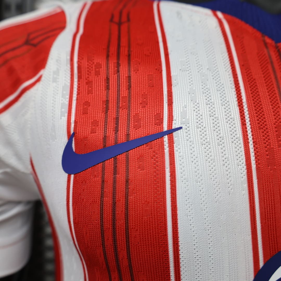 Atlético Madrid 26/27 Maillot Domicile - Version Player
