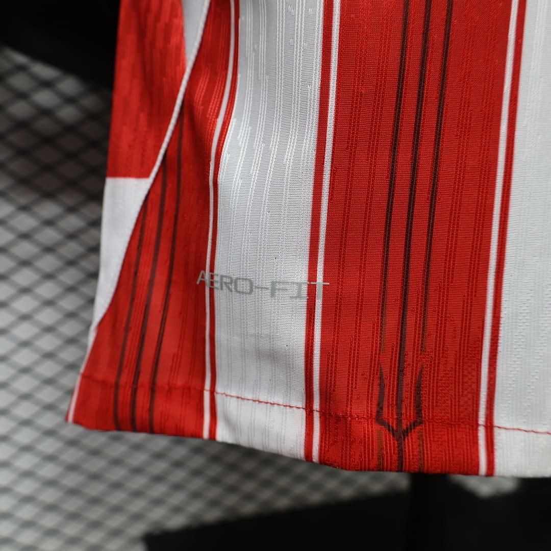 Atlético Madrid 26/27 Maillot Domicile - Version Player
