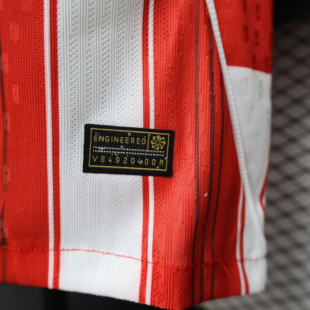 Atlético Madrid 26/27 Maillot Domicile - Version Player