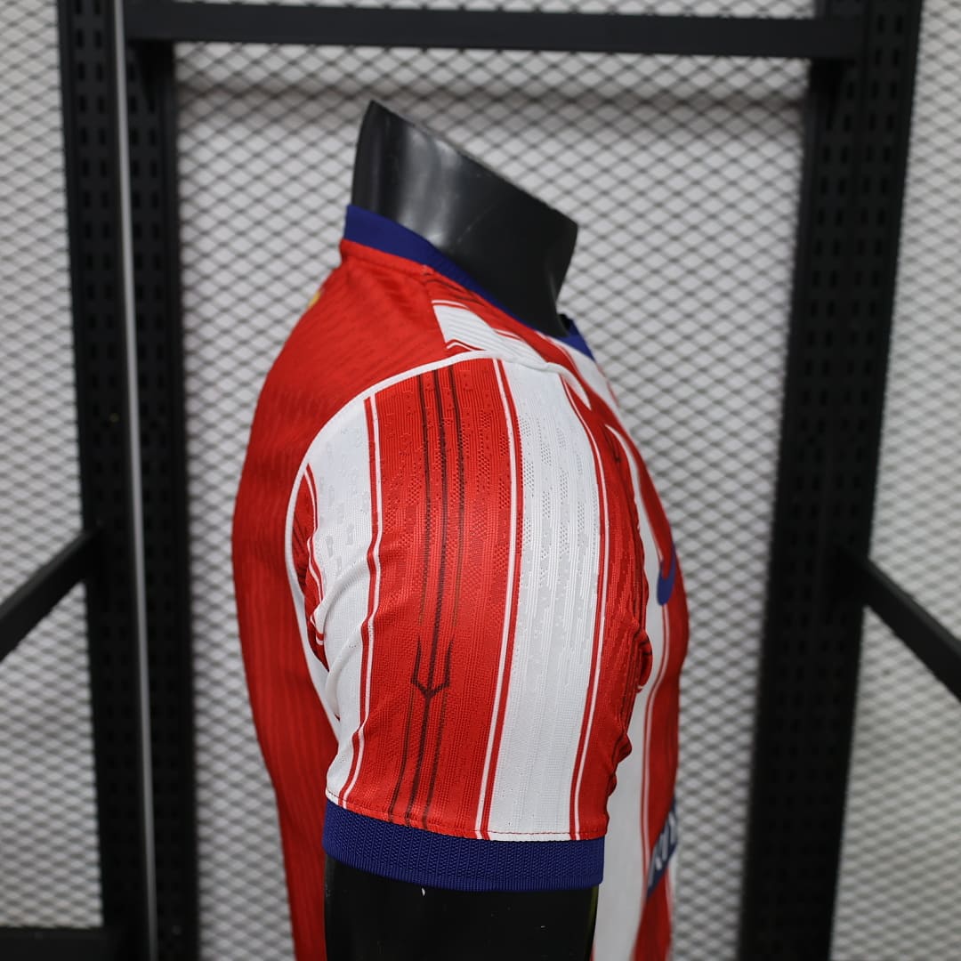 Atlético Madrid 26/27 Maillot Domicile - Version Player