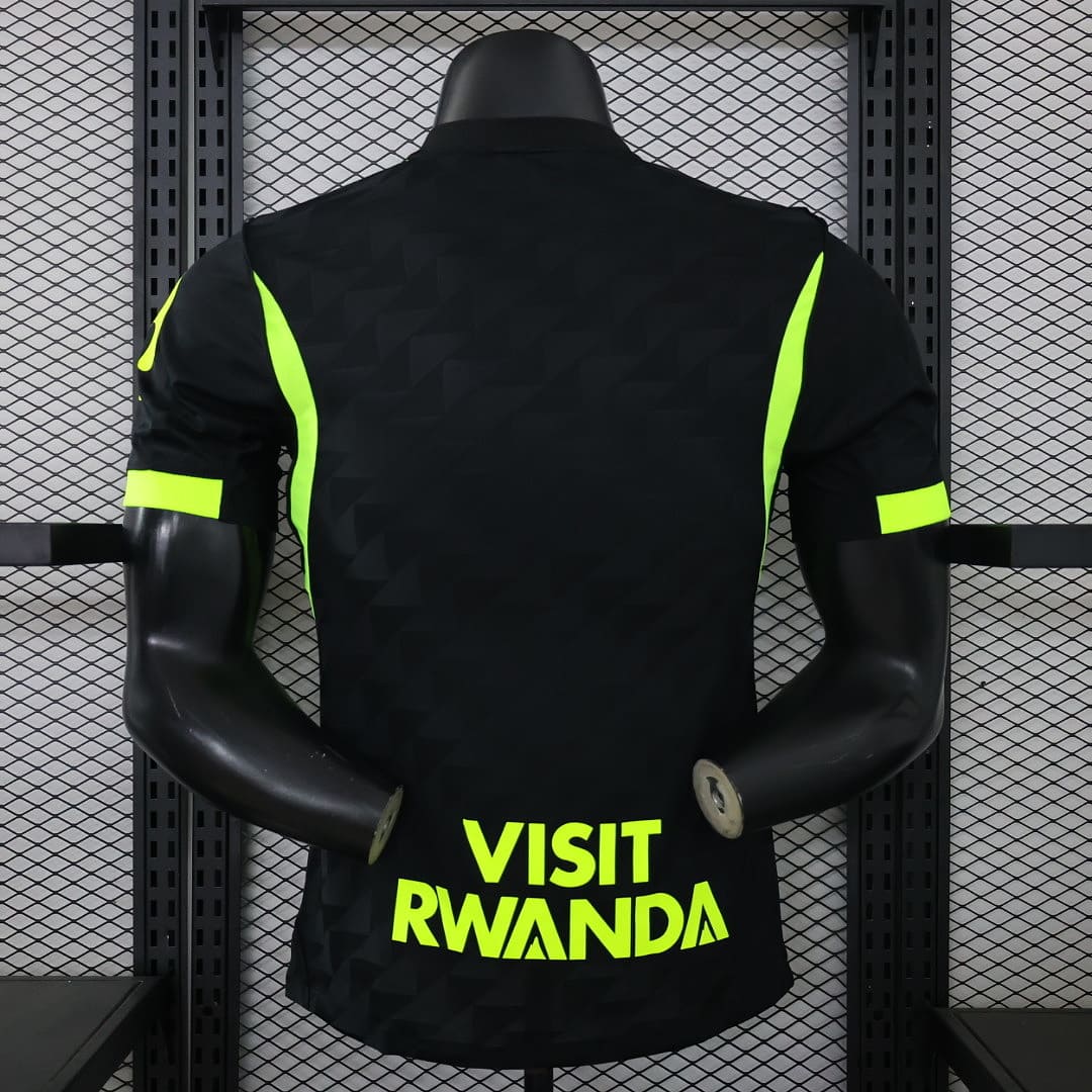 Atlético Madrid 26/27 Maillot Extérieur - Version Player