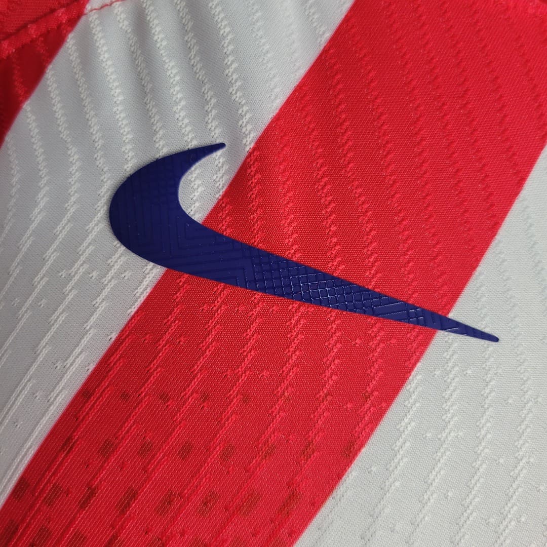 Atlético Madrid 23/24 Maillot Domicile - Version Player