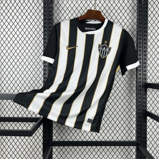 Atlético Mineiro 2026 Maillot Domicile