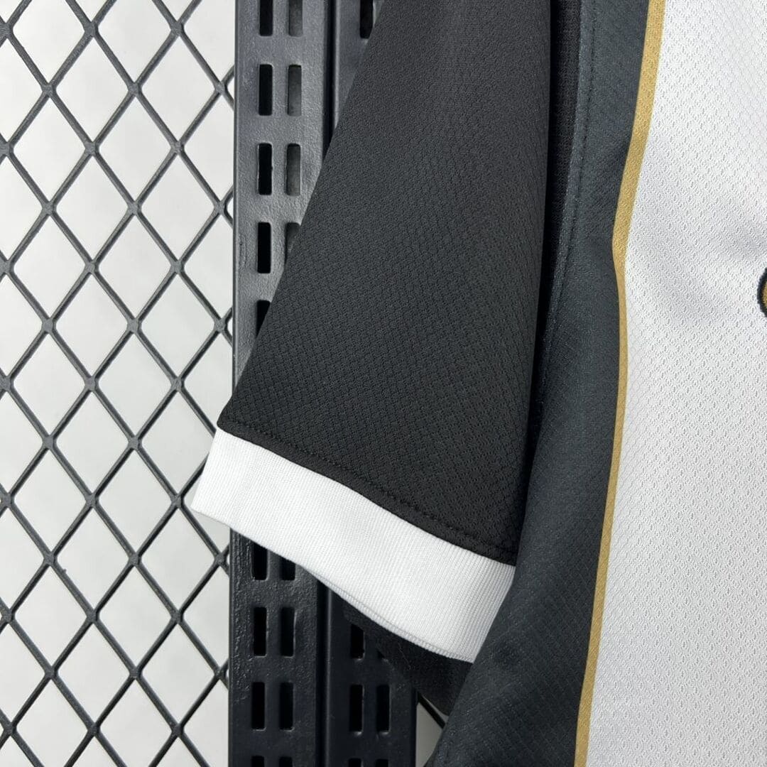 Atlético Mineiro 2026 Maillot Domicile
