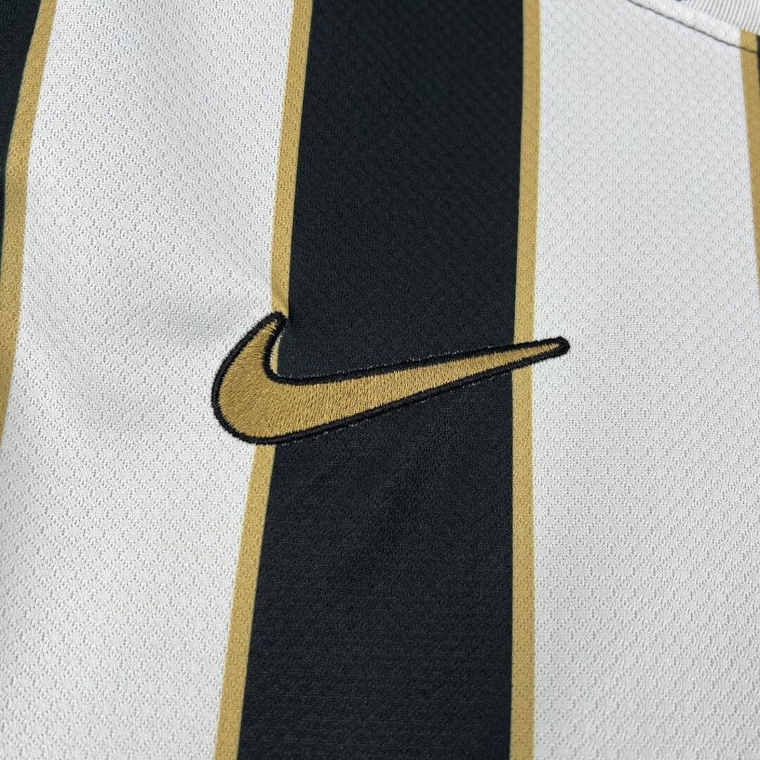 Atlético Mineiro 2026 Maillot Domicile