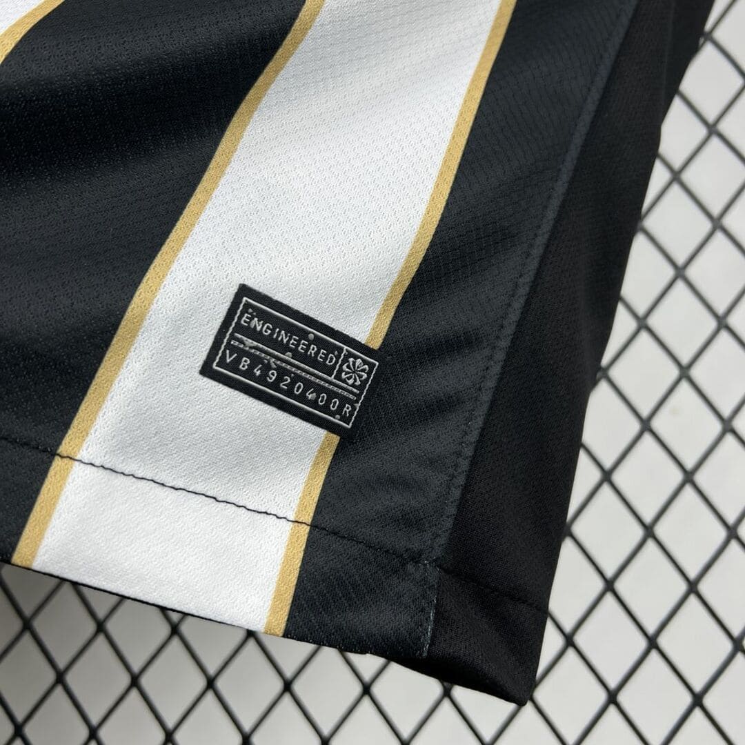 Atlético Mineiro 2026 Maillot Domicile