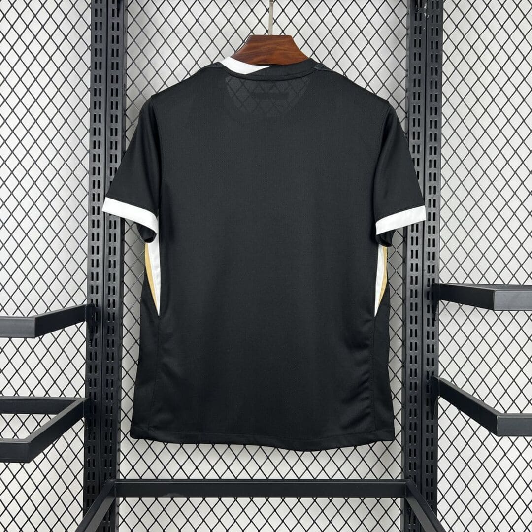 Atlético Mineiro 2026 Maillot Domicile