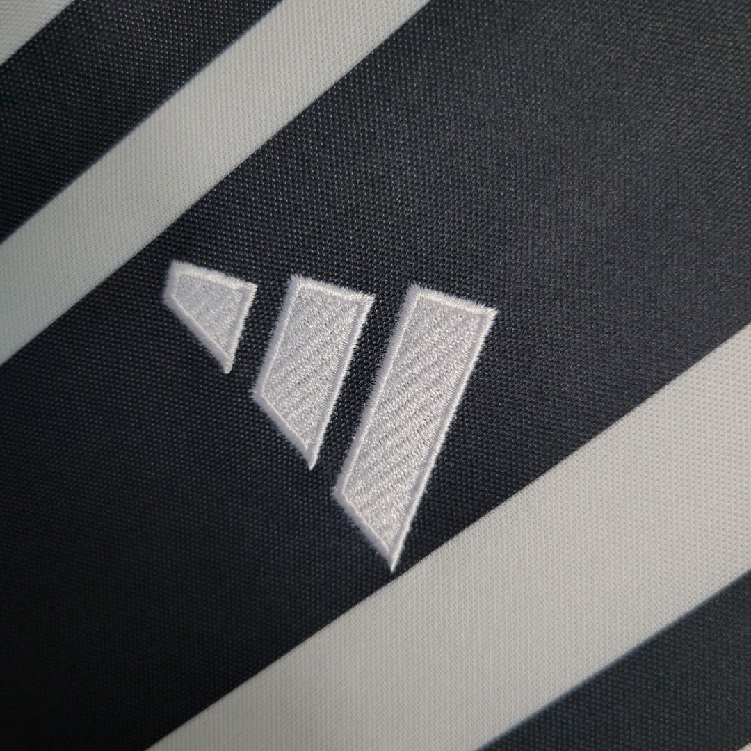 Atlético Mineiro 2023 Maillot Domicile