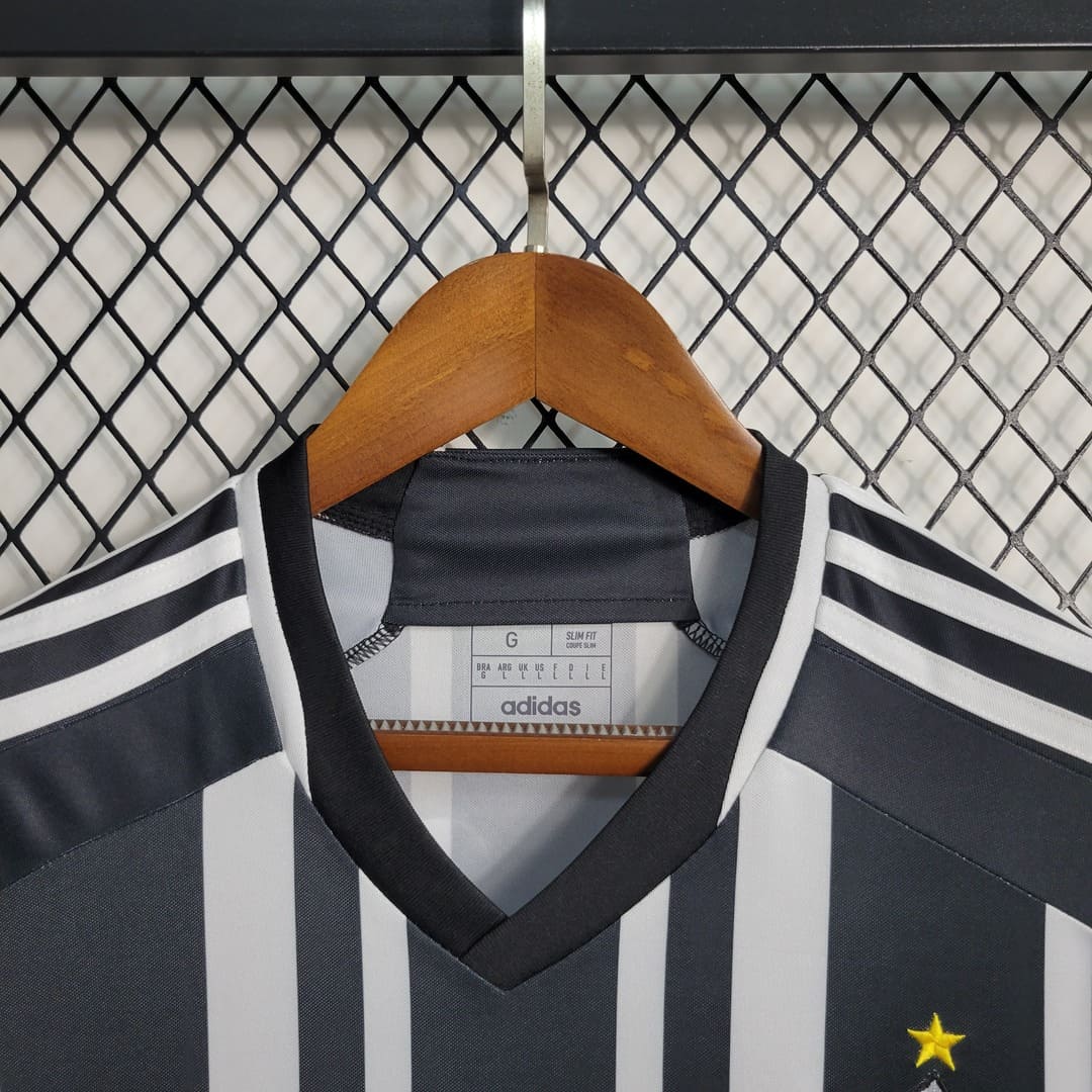 Atlético Mineiro 2023 Maillot Domicile