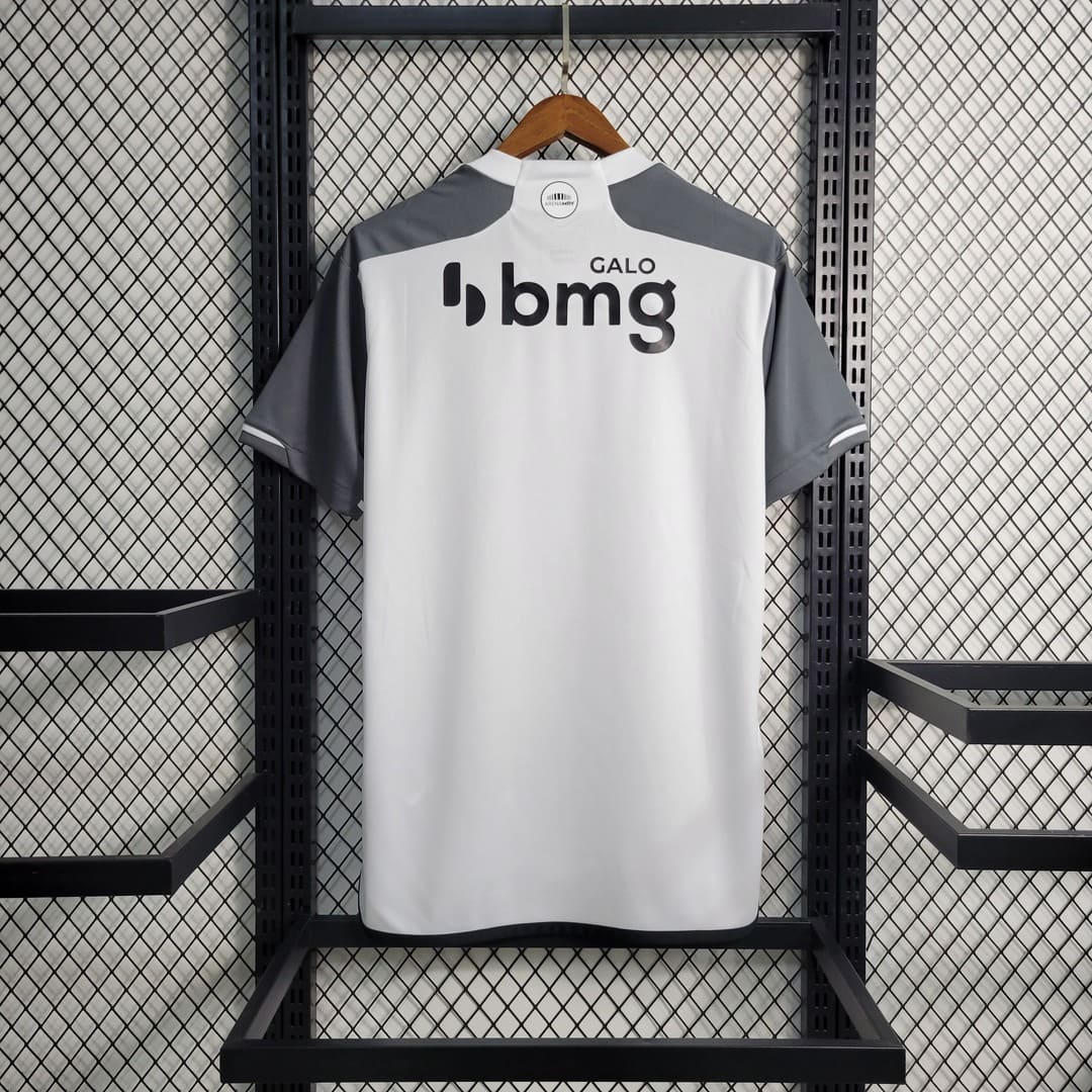 Atlético Mineiro 2023 Maillot Extérieur