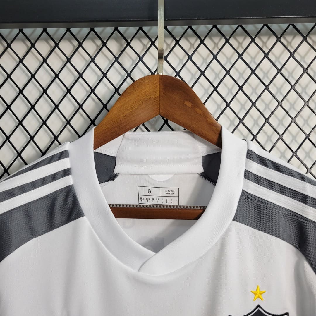 Atlético Mineiro 2023 Maillot Extérieur