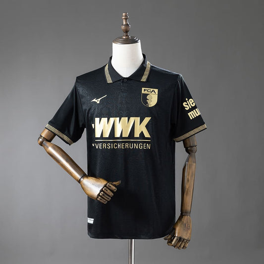 Augsburg 25/26 Maillot Third