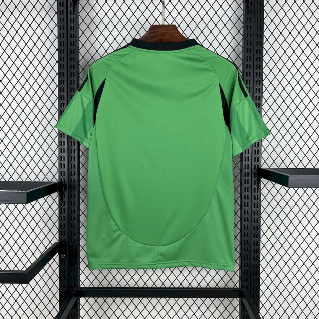 Austin 2025 Maillot Domicile