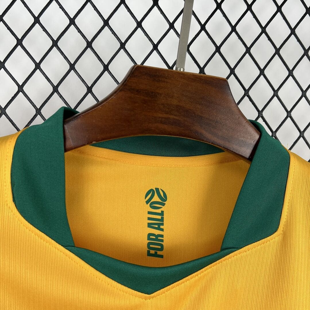 Australie 2026 Maillot Domicile