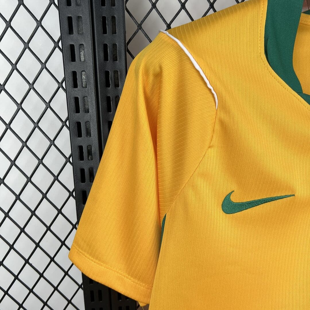 Australie 2026 Maillot Domicile