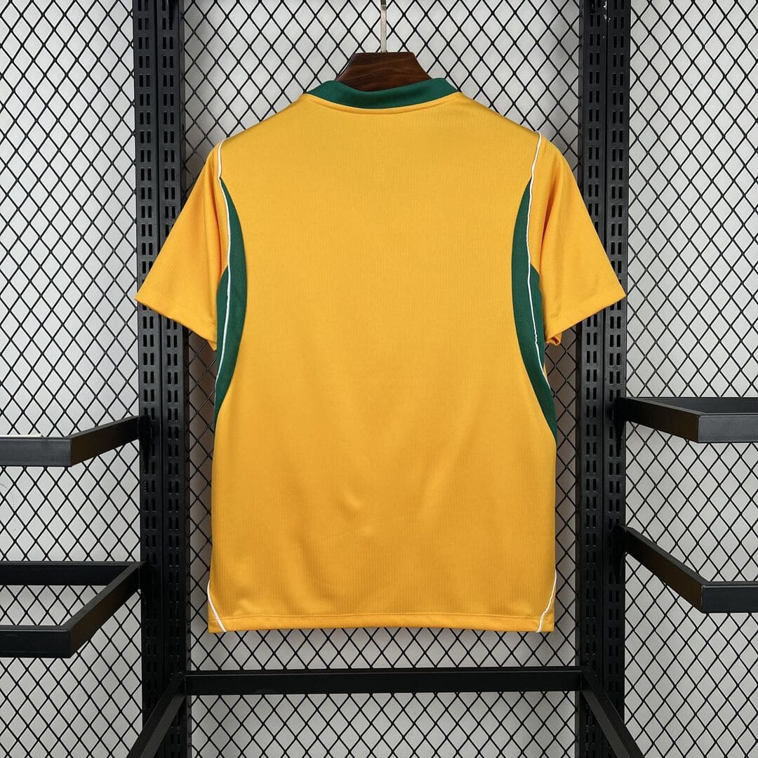 Australie 2026 Maillot Domicile