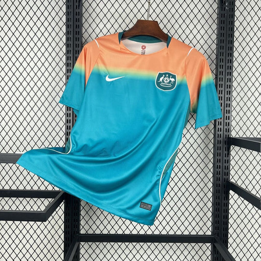 Australie 2026 Maillot Extérieur