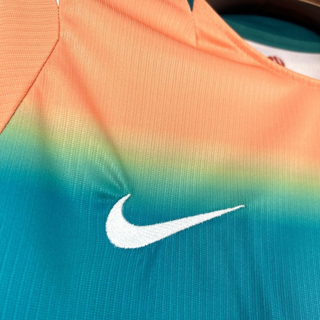 Australie 2026 Maillot Extérieur
