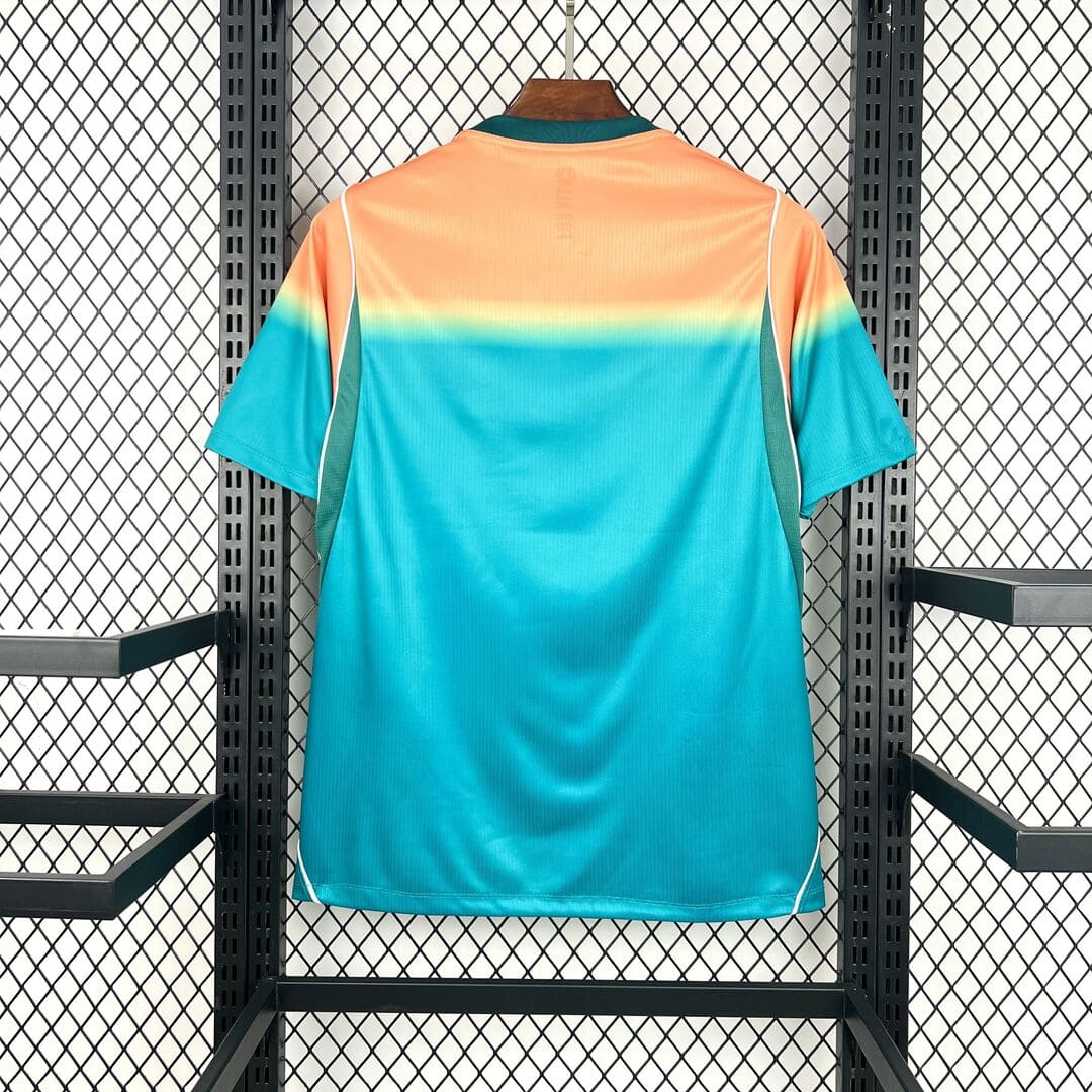 Australie 2026 Maillot Extérieur