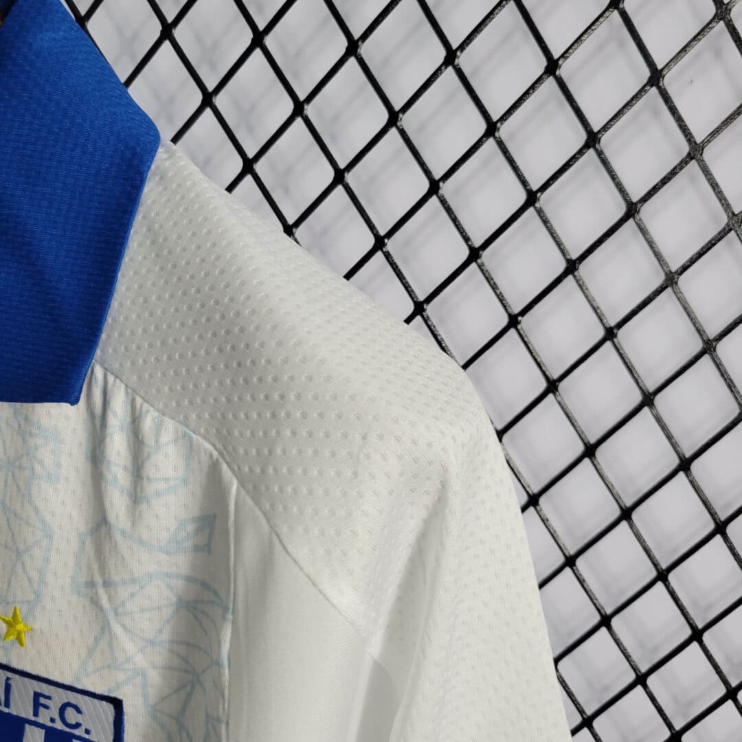 Avaí 2022 Maillot Extérieur