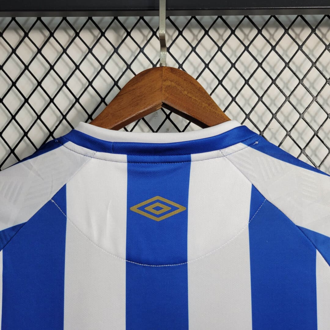 Avaí 2023 Maillot Domicile