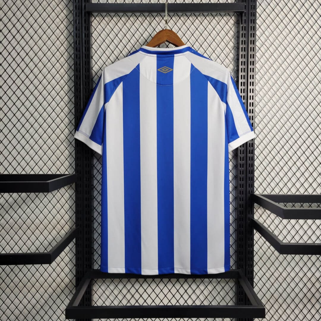 Avaí 2023 Maillot Domicile