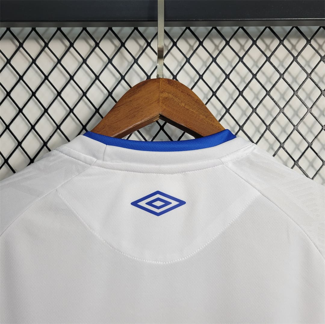 Avaí 2023 Maillot Extérieur