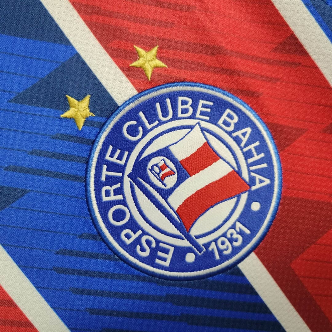 Bahia 2023 Maillot Extérieur 2