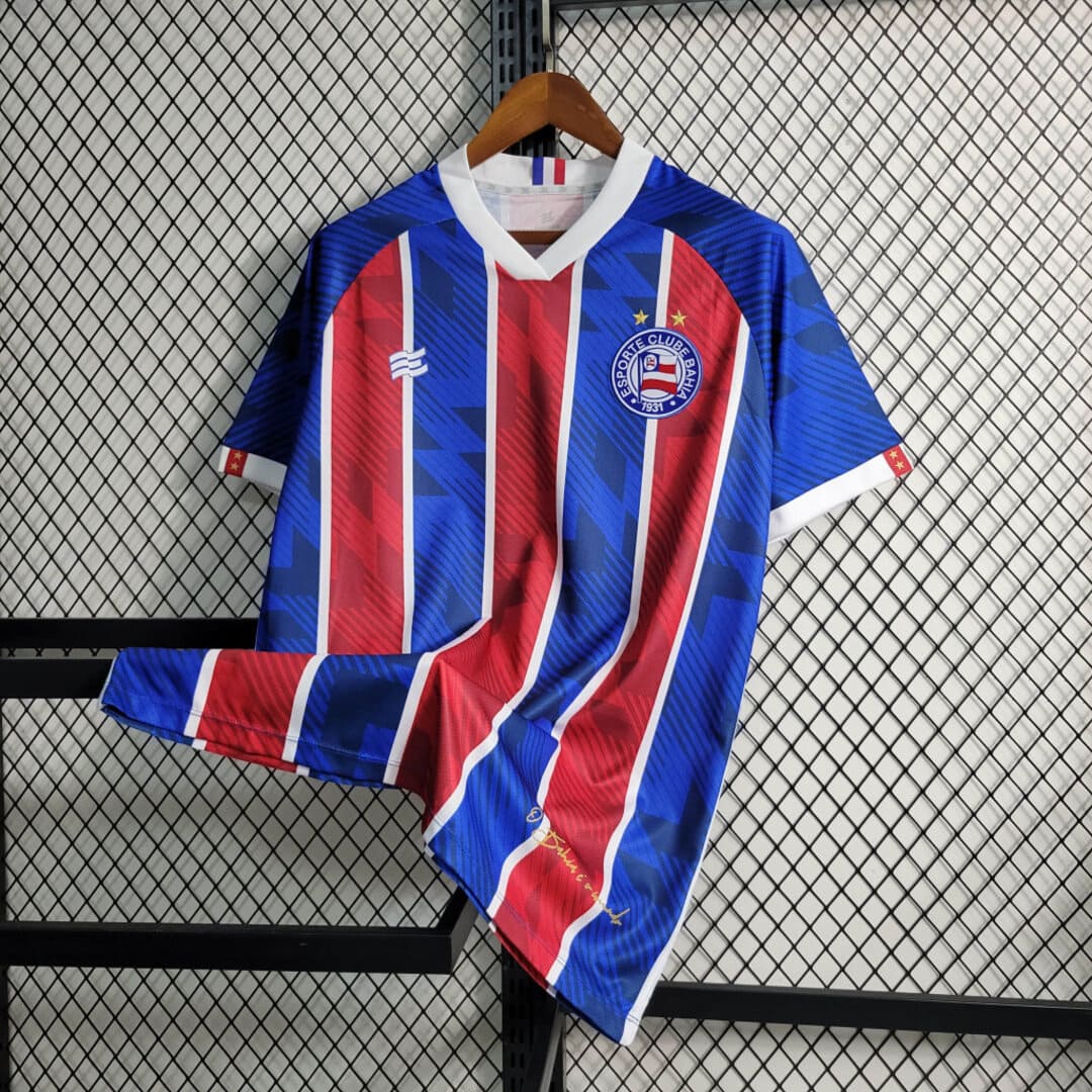 Bahia 2023 Maillot Extérieur 2