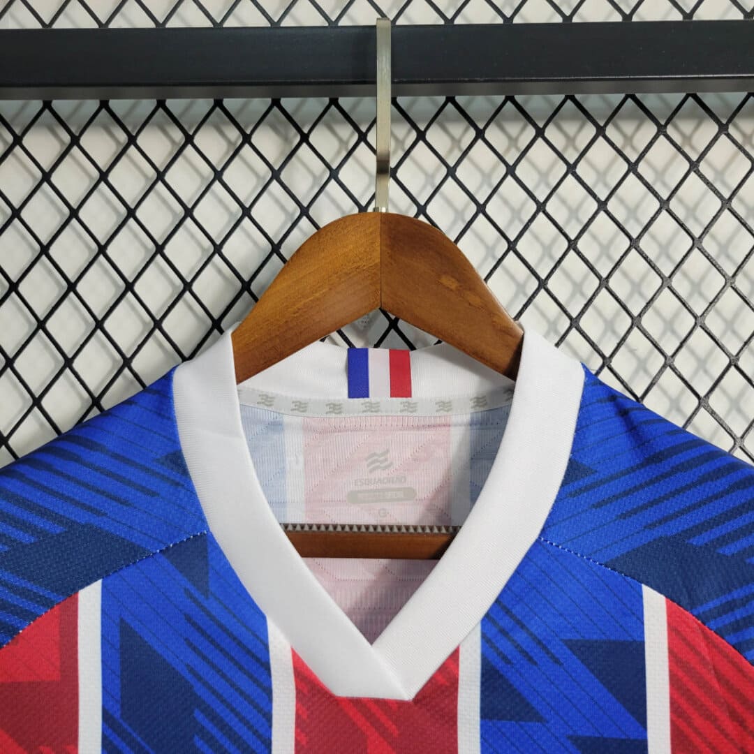 Bahia 2023 Maillot Extérieur 2