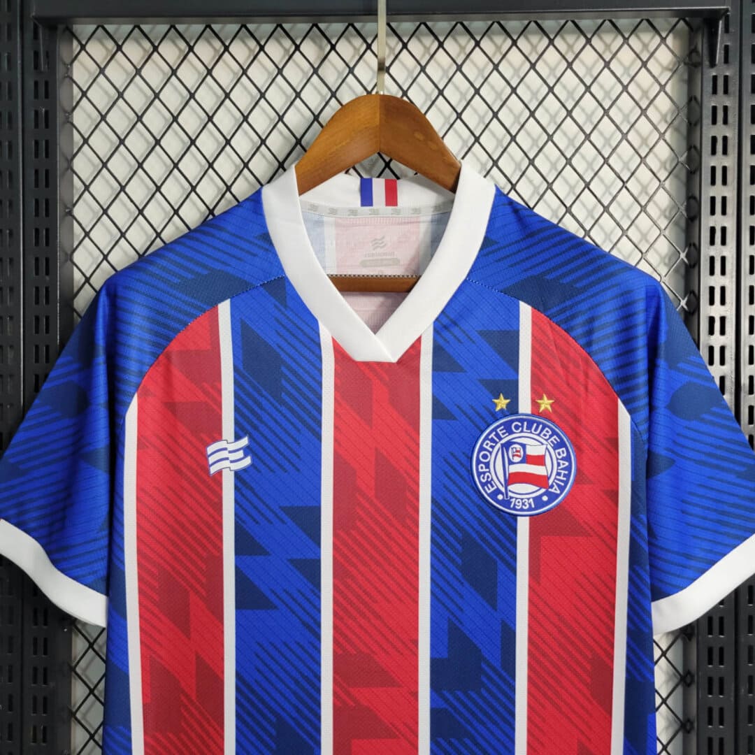 Bahia 2023 Maillot Extérieur 2