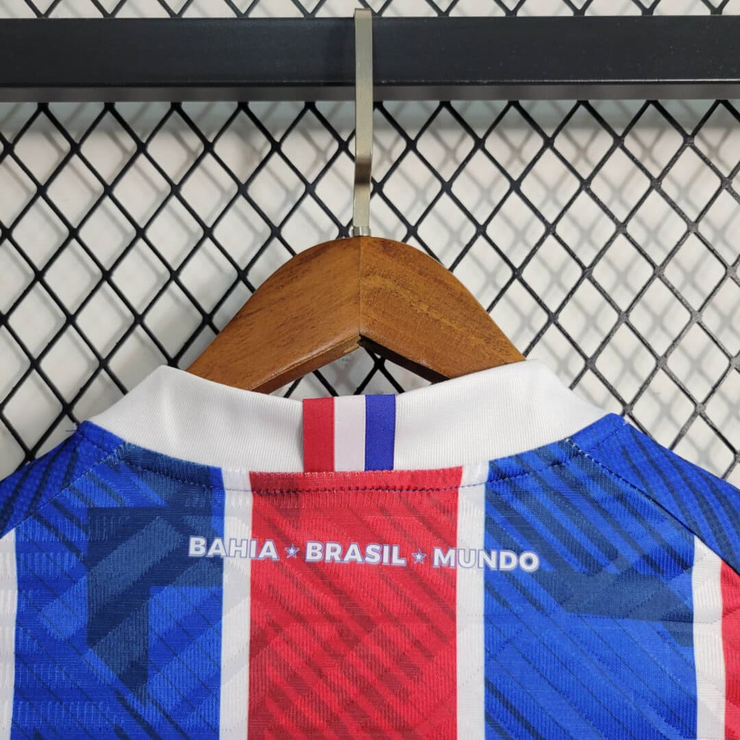 Bahia 2023 Maillot Extérieur 2