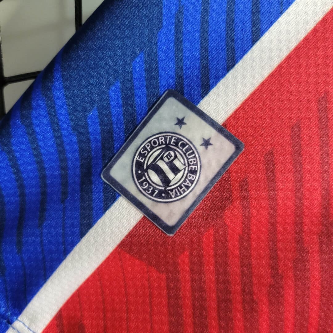 Bahia 2023 Maillot Extérieur 2