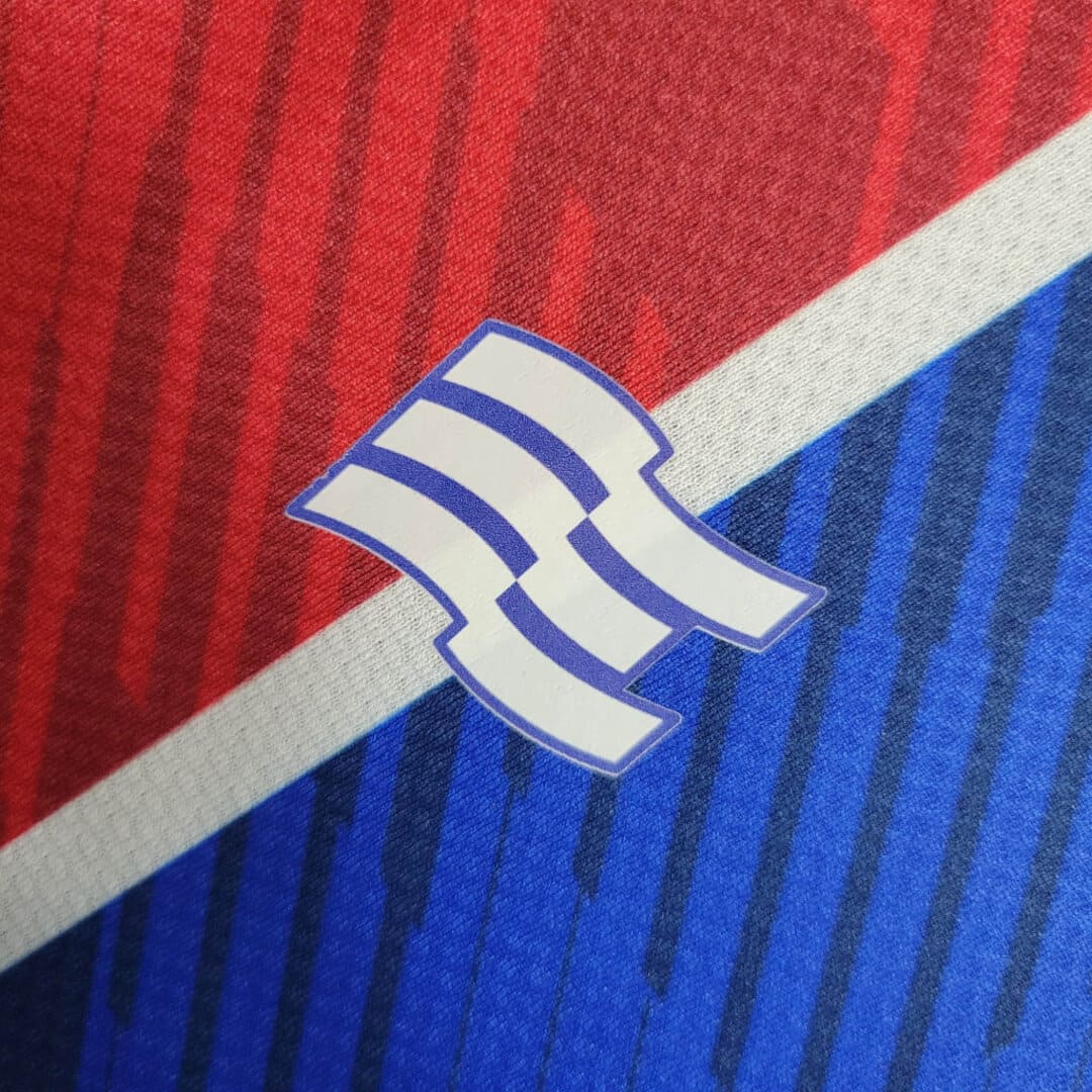 Bahia 2023 Maillot Extérieur 2