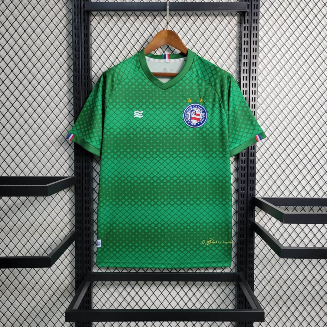 Bahia 2023 Maillot Gardien