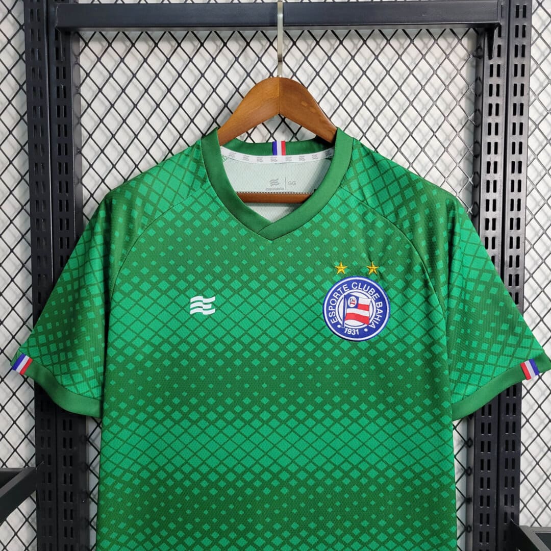 Bahia 2023 Maillot Gardien