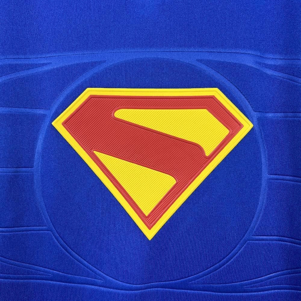 Bahia 2025 Maillot Superman