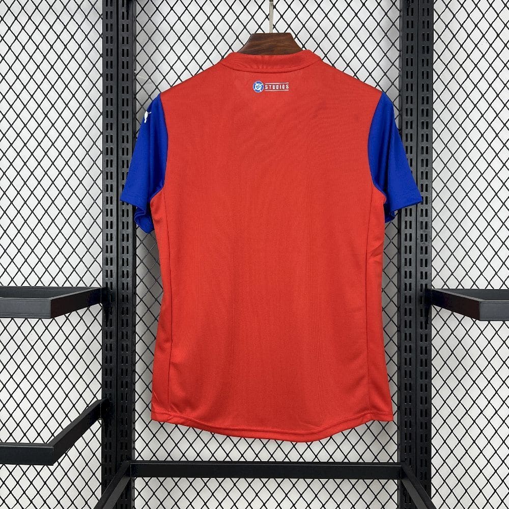 Bahia 2025 Maillot Superman