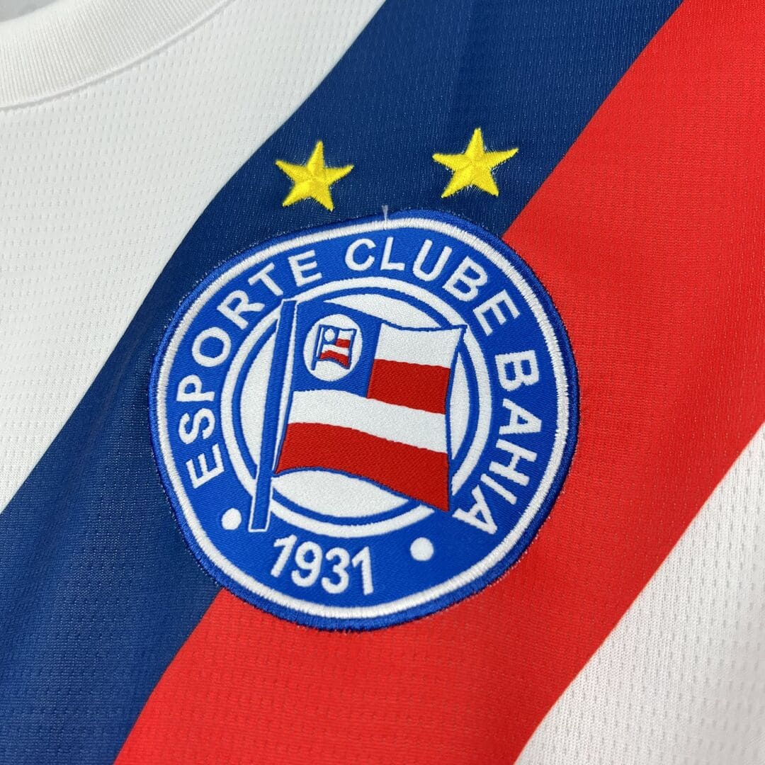 Bahia 2026 Maillot Domicile