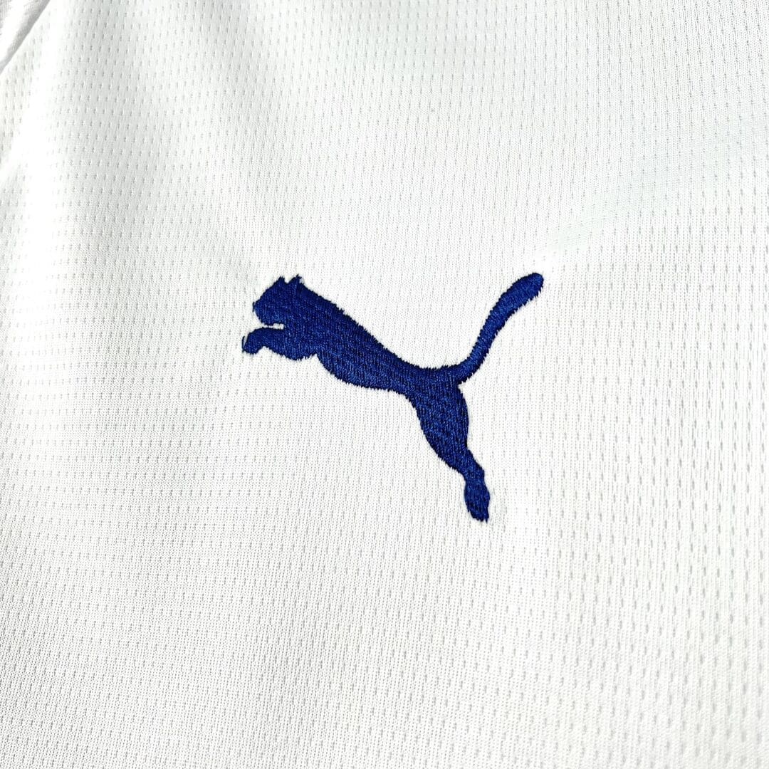 Bahia 2026 Maillot Domicile