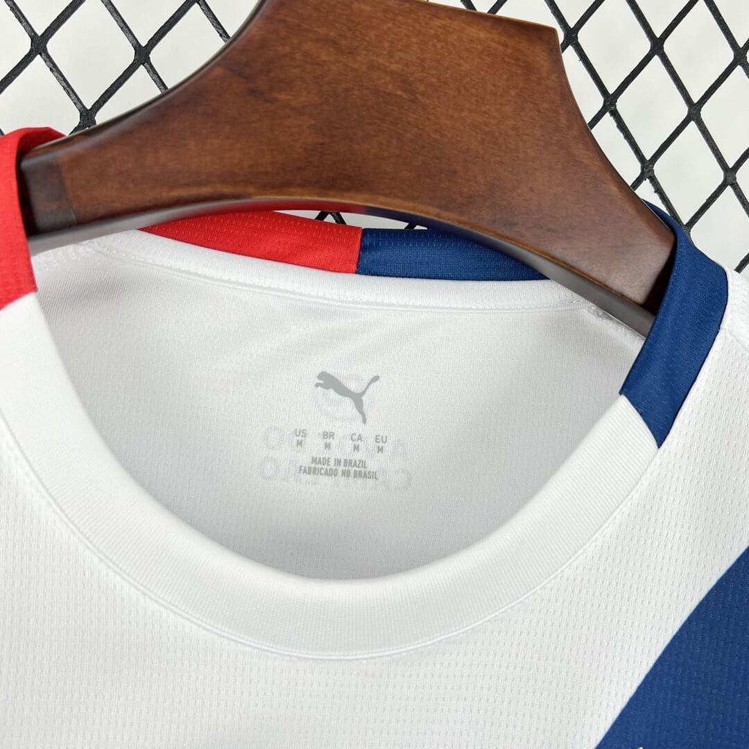 Bahia 2026 Maillot Domicile