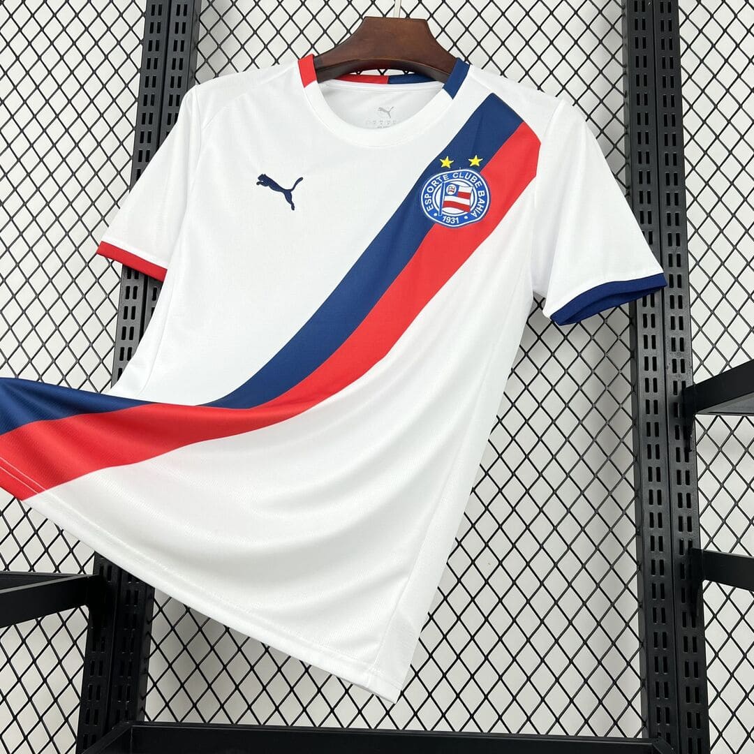 Bahia 2026 Maillot Domicile