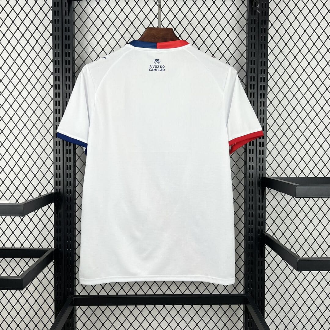 Bahia 2026 Maillot Domicile