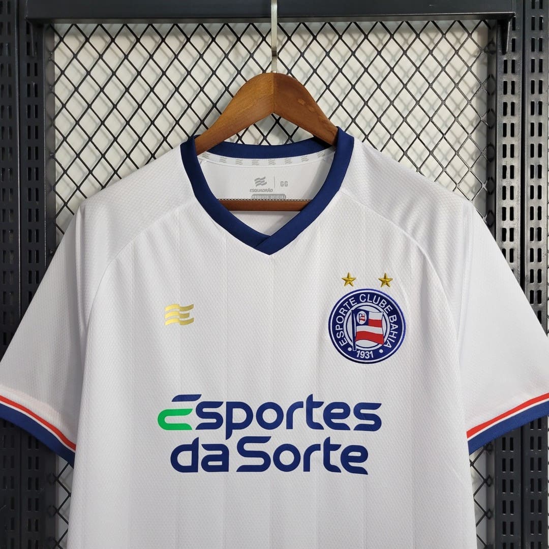 Bahia 2023 Maillot Domicile 2