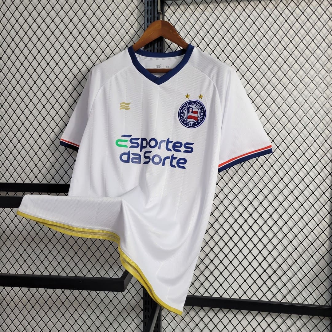 Bahia 2023 Maillot Domicile 2