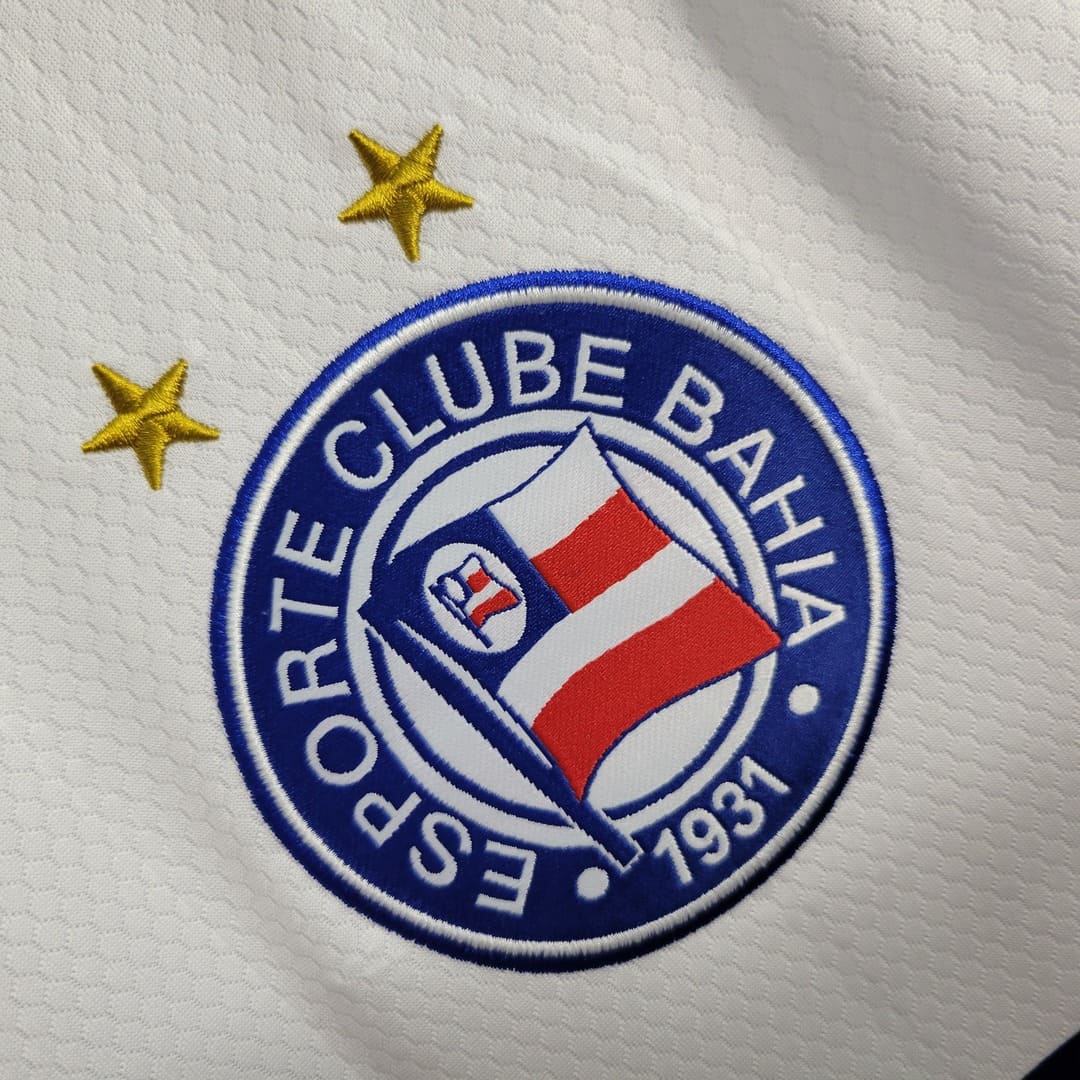 Bahia 2023 Maillot Domicile 2