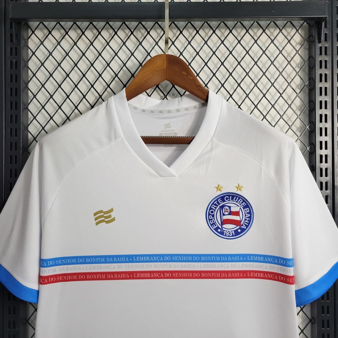 Bahia 2023 Maillot Domicile