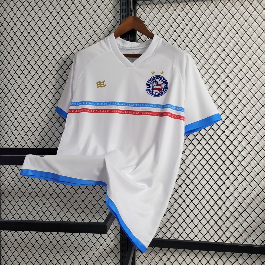 Bahia 2023 Maillot Domicile